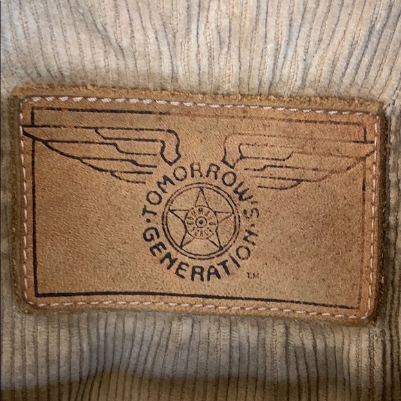 Classic Denim Jacket - Picture 6 of 10